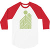 high sun 3/4 Sleeve Shirt