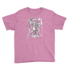god of the new world Youth Tee