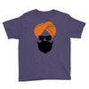 singh is king Youth Tee