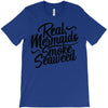 real mermaids smoke seaweed T-Shirt