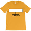 computer T-Shirt