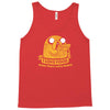 i love food Tank Top
