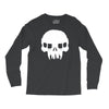 resistance inspired skull Long Sleeve Shirts