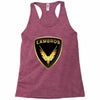 Lambros Racerback Tank