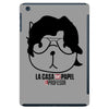 La Casa Cat Papel iPad Mini