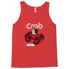 crab Tank Top