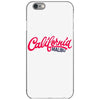 California Malibu iPhone 6/6s Case