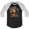 scarif surf club 3/4 Sleeve Shirt