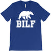 bilf, bear i'd like to T-Shirt