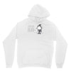 i feel like death Unisex Hoodie