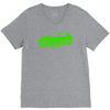 kulturgut V-Neck Tee