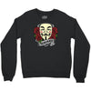 remember Crewneck Sweatshirt