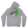 prickly love Unisex Hoodie