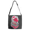 poster Adjustable Strap Totes