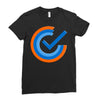 fahrie77 Ladies Fitted T-Shirt