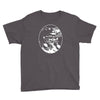 god save the quinn Youth Tee