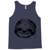 ask me why i'm lazy sloth! Tank Top