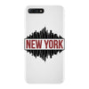 new york iPhone 7 Plus Case