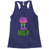nilf Racerback Tank