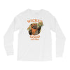yub nubs Long Sleeve Shirts