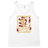 try to take over the world Tank Top
