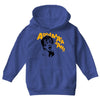 rocky adrian Youth Hoodie