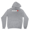 camiseta pirate Unisex Hoodie