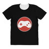 fahrie77 All Over Women's T-shirt