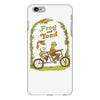 frog &amp; toad iPhone 6 Plus/6s Plus Case