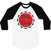 dilly dolly 3/4 Sleeve Shirt