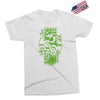 snake crest Exclusive T-shirt