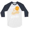 motorcycle riders 3/4 Sleeve Shirt