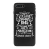 Vintage 1945 iPhone 7 Plus Case