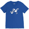 the voice of vexillology V-Neck Tee