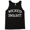 Wicked Smaaht Tank Top
