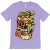 death flower T-Shirt