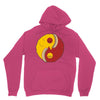 pizza of mind Unisex Hoodie