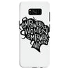 empowered women Samsung Galaxy S8