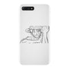 Luffy iPhone 7 Plus Case