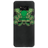 cthulhu mascot Samsung Galaxy S8