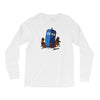 found some spare parts Long Sleeve Shirts