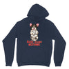 busy doing nothing Unisex Hoodie