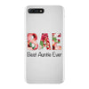 Bae Best Auntie Ever iPhone 7 Plus Case