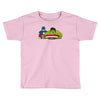 gamma noodles Toddler T-shirt