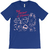 Women's March The Present is Female T-Shirt