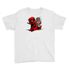 hello my name is francis Youth Tee