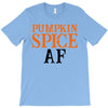 pumpkin spice af T-Shirt