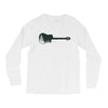 Guitar Long Sleeve Shirts