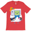 and someday i'm going to be a real boy T-Shirt