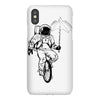 astronaut iPhoneX